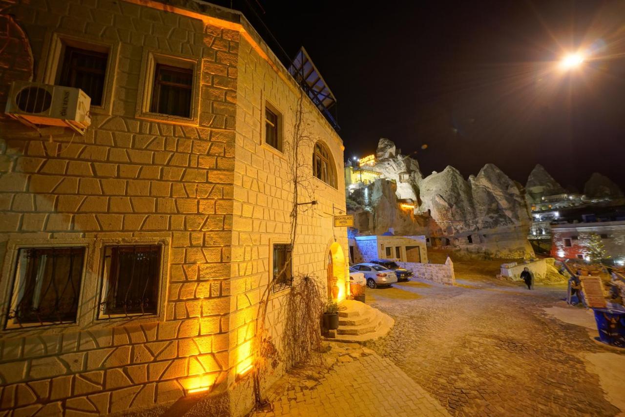 Arch Palace Hotel Goreme Exterior photo