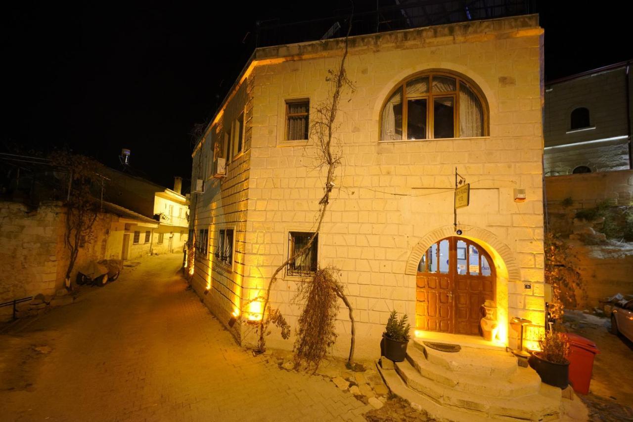 Arch Palace Hotel Goreme Exterior photo